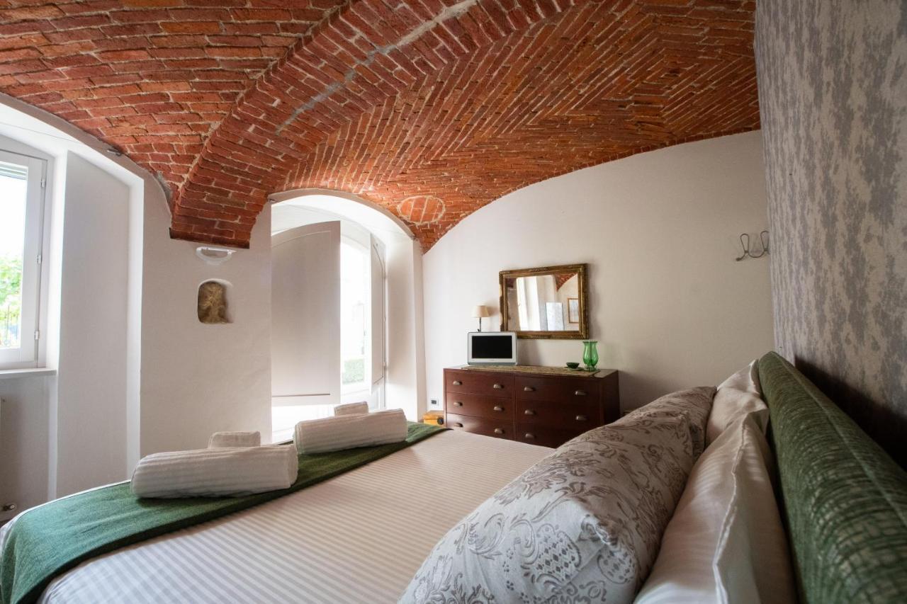 La Morra Suite Esterno foto