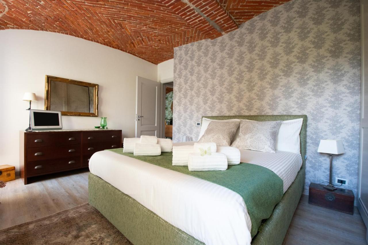 La Morra Suite Esterno foto